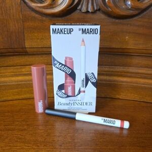Makeup By Mario Sephora Beauty Insider--NIB